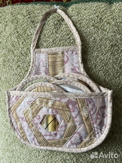 Чайный набор