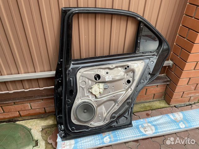 Двери на мерседес w212