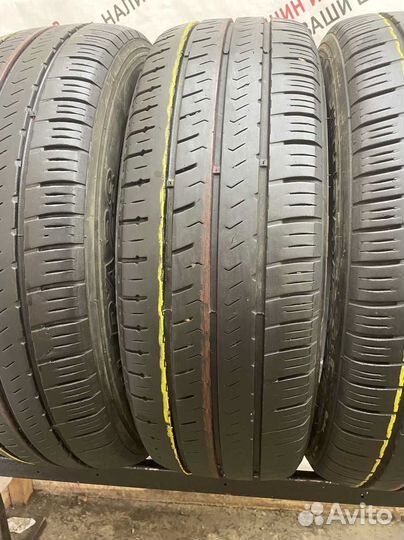 Hankook Radial RA28 205/65 R16C T