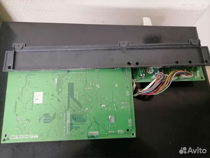 Плата к тв cameron 4209