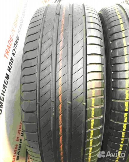 Michelin Primacy 4 205/55 R17 95V