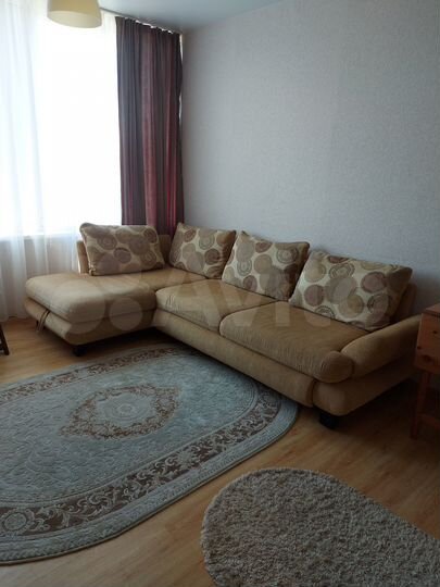 Квартира-студия, 26 м², 5/9 эт.