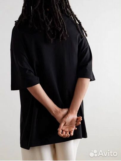 Футболка Fear Of God(премиум качество)