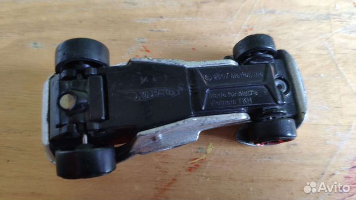 Коллекционные машинки hot willes