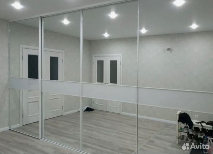 Шкаф на заказ евро