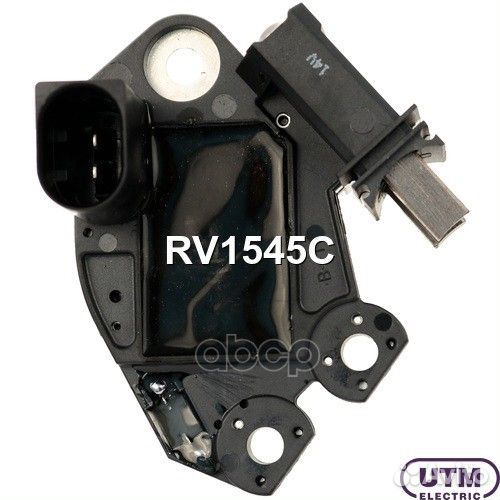 Регулятор генератора RV1545C Utm