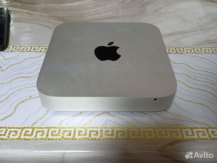 Apple Mac mini 2012