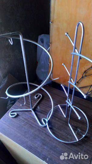 Подставка для чашек