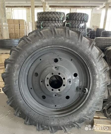 Шина Алтаишина Я-166 13.6 R38 Новые