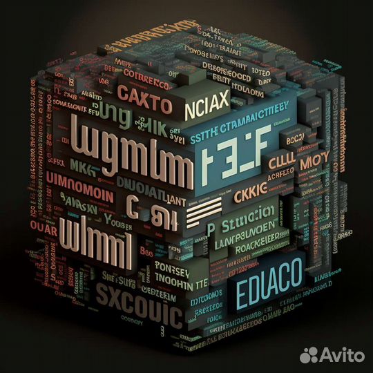 Решение задач по программированию и математике