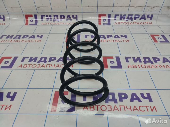 Пружина передняя Suzuki Grand Vitara (JT) 41111-78