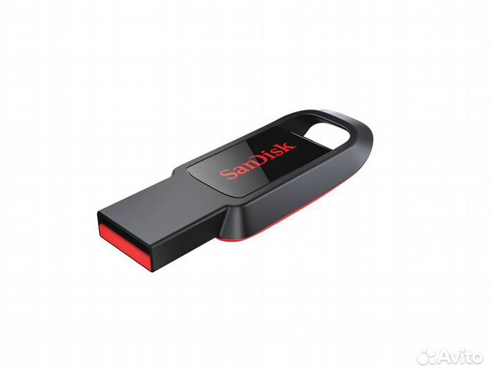 Flash Usb 2.0 SanDisk Cruzer Spark на 64GB