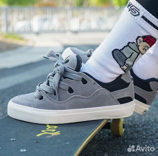Ollieskate кеды