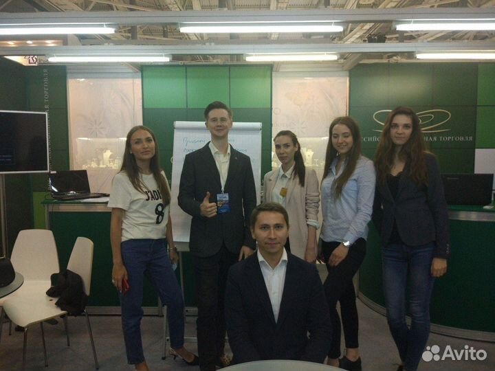 Маркетолог с Оплатой за Результат