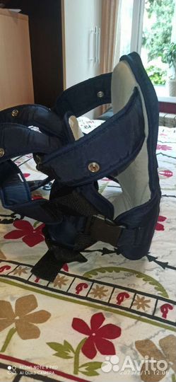 Рюкзак переноска кенгуру
