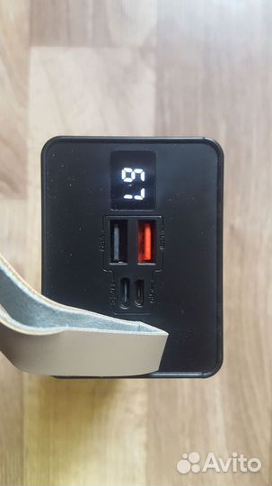 Повербанк 50000