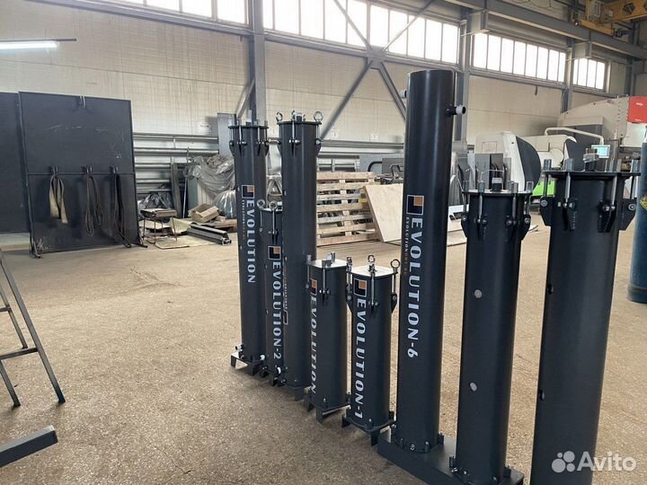 Осушитель для любого компрессора