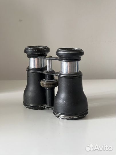 Бинокль театральный Josef Rodenstock винтаж