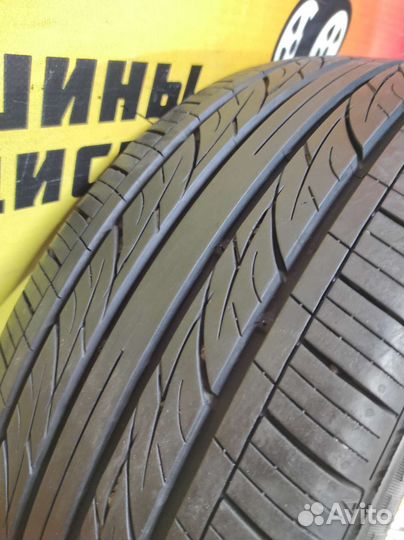 Kumho Solus XC KU26 215/45 R18 89V