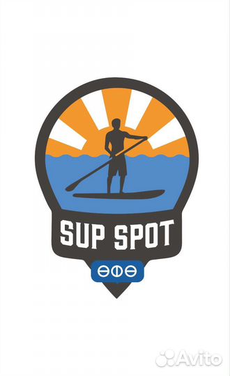 Инструктор на сплавы