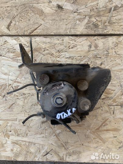 Geely ск отака блок абс