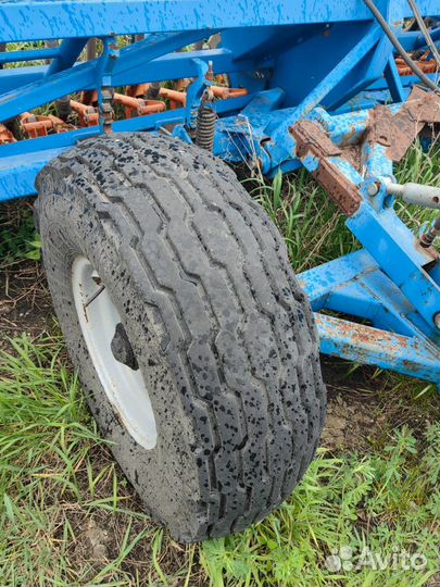 Сеялка Ритм Ритм СЗ-6, 2016