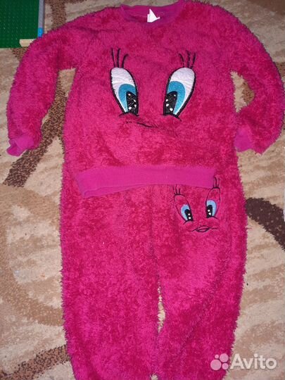 Вещи для девочки 2-3 года