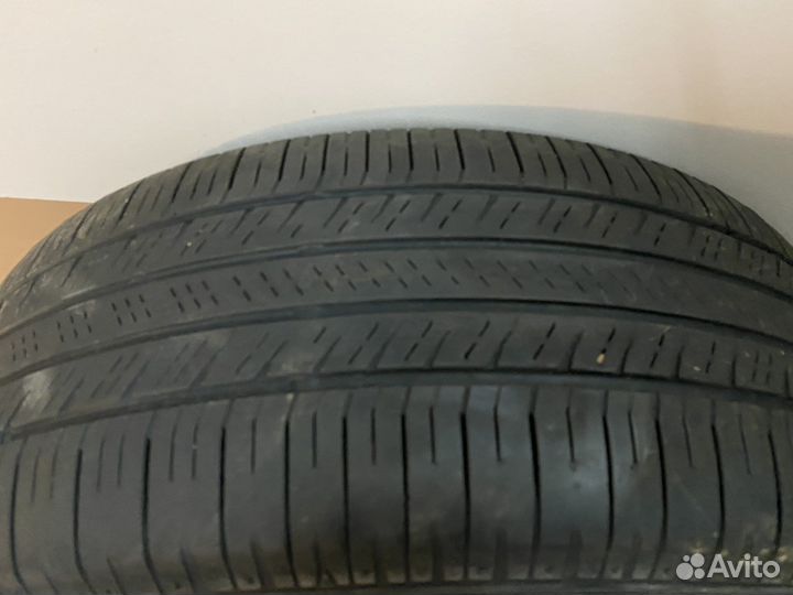Goodyear Eagle LS 225/55 R18