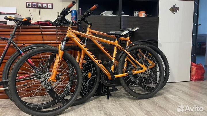 Велосипед stern energy 2.0 disc