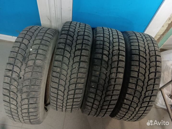 КАМА 505 Irbis 195/65 R15