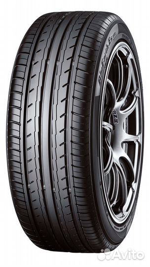 Yokohama Bluearth ES32 205/60 R15 91
