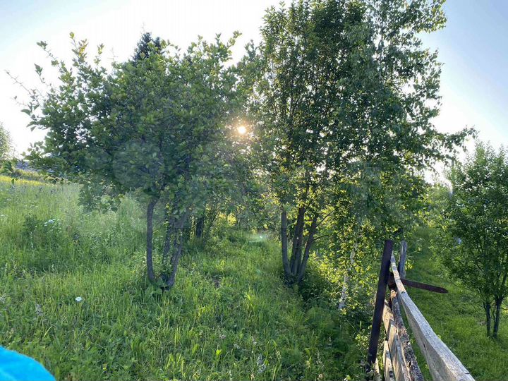 Участок 14 сот. (ИЖС)