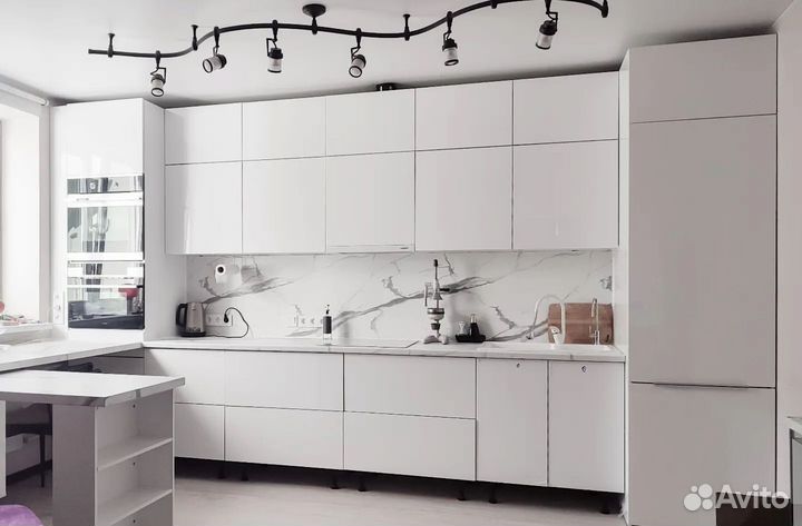 Кухонный гарнитур на заказ