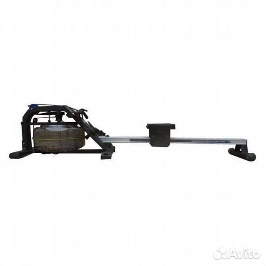 Водный гребной тренажер VictoryFit VF-WR900