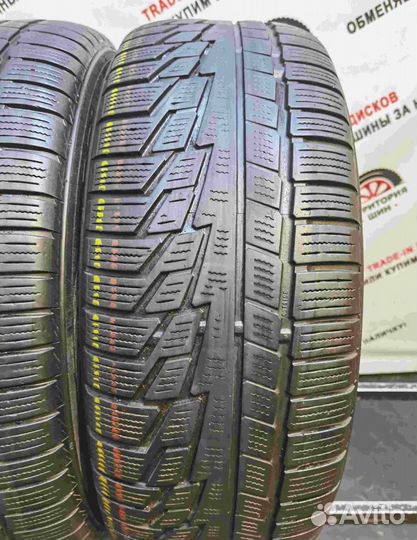 Nokian Tyres WR G2 235/55 R17 103V