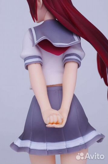 Аниме фигурка Riko Sakurauchi — Love Live Sunshine