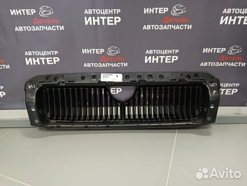 SK0222001 Решетка радиатора