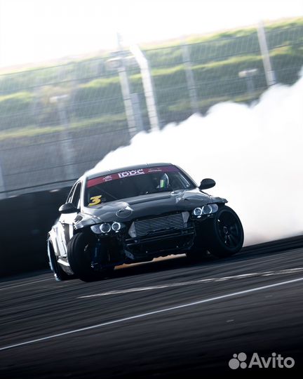 Автомобильный фотограф