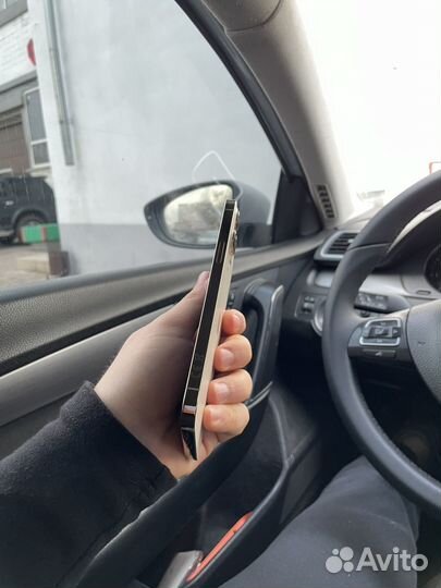 iPhone 12 Pro Max, 128 ГБ