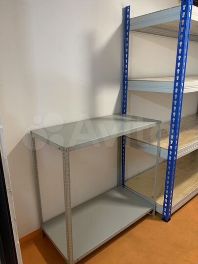 Гараж, 10 м²