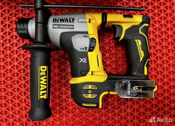 Бесщеточный перфоратор Dewalt DCH172N