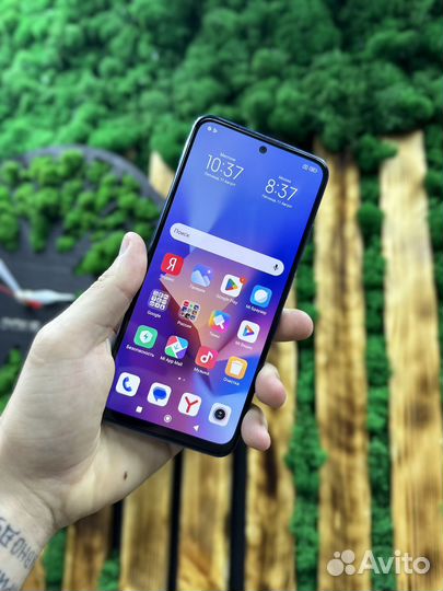 Xiaomi Redmi Note 10S 6/128GB