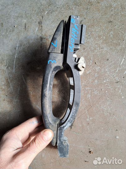 Ручка двери Ford Mondeo