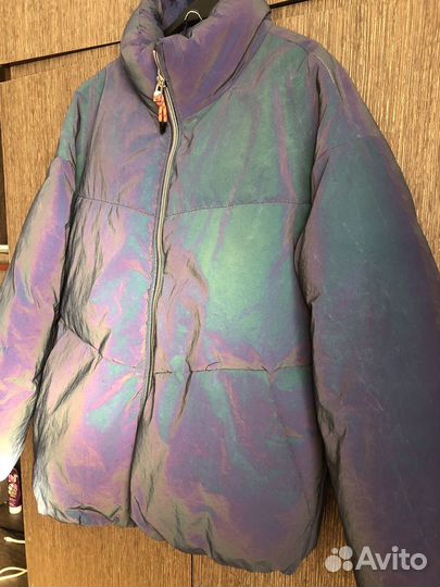 Куртка на девочку