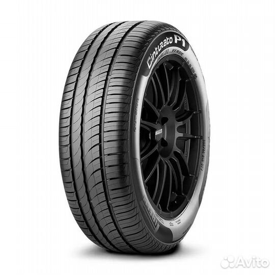 Pirelli Cinturato P1 Verde 185/60 R15 84H