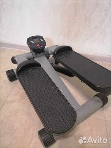 Тренажер мини степпер