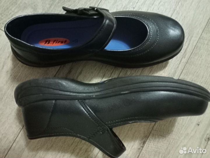 Туфли женские 41 размер
