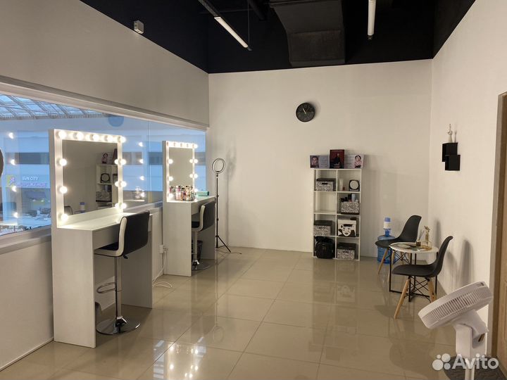 Аренда рабочего места