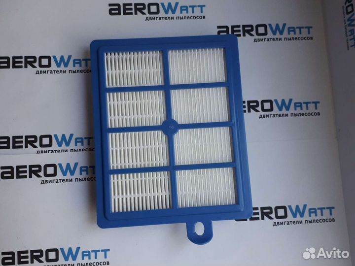 Фильтр пылесоса Philips Electrolux AEG