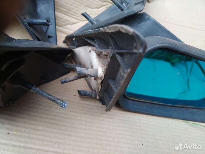 Зеркало заднего вида ваз 2110